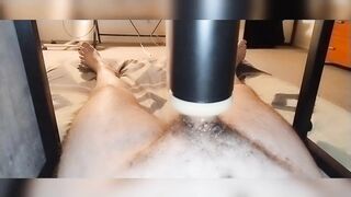 Solace Professional Auto Stroker compilation