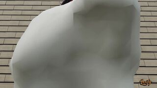 Youre getting facefucked by Millie (Devilish Chief aficionado toon)