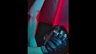 Saint Andrews Cross BONDAGE & DISCIPLINE gimp Teaching twunk Grind Italian French German Heterosexual Tormentor sox soles