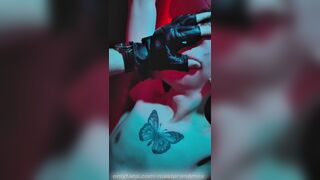 Saint Andrews Cross BONDAGE & DISCIPLINE gimp Teaching twunk Grind Italian French German Heterosexual Tormentor sox soles