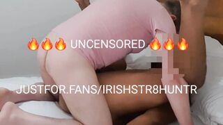 Str8 Pilot Connor pops again