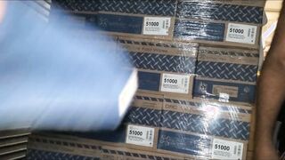 85th rod all up in me