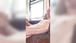 Multi-jizm trio ejaculations