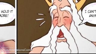 Homo Pornography Toon - Queer Romp Toon Animated - Anime porn Homosexual Yaoi Bara Bl - Royale Date part 1,two,trio