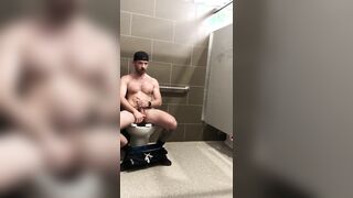 He dreamed a demonstrate so I gave it to him