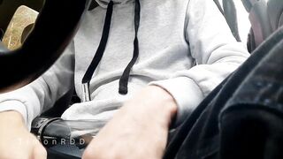 The masculine pumped up his hard-on with a pump and jizz inwards