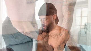 Andy Rodrigues POINT OF VIEW firm oral job and assfucking intercourse