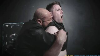 1 EXTRAORDINARY FIRM LEATHER SUPREMACY