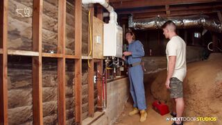 Married Comfortable Boy Studies His Homo Wishes - NextDoorStudios