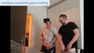 This Time A Plumber Astonished Me