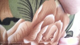 Dad instructs fucky-fucky with a large man rod for his bad grades in school. Jizz!