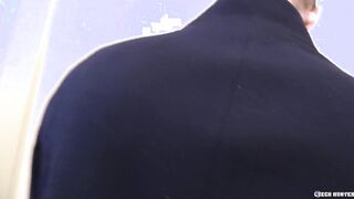 BIGSTR - Wild Man Meets A Super hot Hetero Man And Offers Him Currency To Let Him Pulverize His Taut Caboose