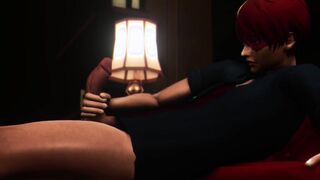 Heros Secret Appointment Part 1 - Todoroki Solo - My Hero Academia THREE DIMENSIONAL Cartoon Parody