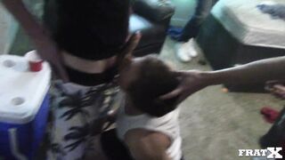 UKRAINIAN JIZZ SPLOOG