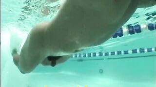 SCHOOL SWIM SQUAD- Bare Water & Sport Workouts