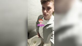 Pee Have fun with the Curly Sweetheart