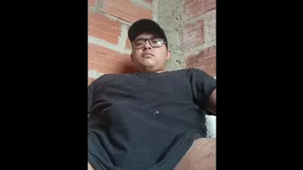 masturbation