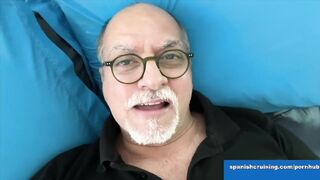 Dad Chris Barebacking Mates