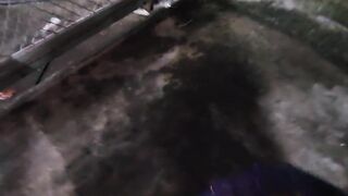 POINT OF VIEW ambling with innocence box