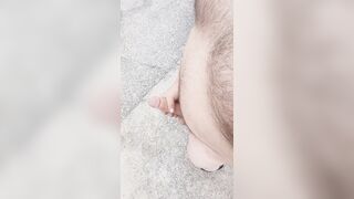 Another outdoor cockflash venture