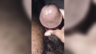 Giant fabulous head dinky