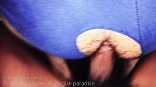 Wild youngster wants me to tear his lingerie and plumb him without a condom with my humungous pecker 4K UHD HARDCORE