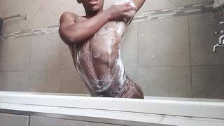 Come Take a TUB with me ????