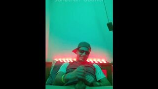 Just Me, My Lollipop & These Ultra-kinky Stimulates