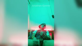 Just Me, My Lollipop & These Ultra-kinky Stimulates