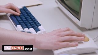 Severance Homosexual Pornography Parody ~ Sexerance, Part 1 ~ Freeuse Youngster Hook-up (Utter Free-for-all SFW)