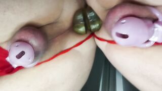 Assfuck Fuck stick Experience