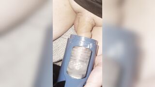 Trio geysers for the win