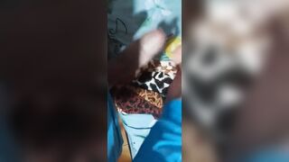 A lil self-delight never hurts