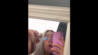 People think im obsessed with this :O