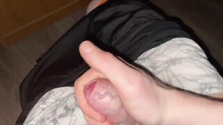 This is what it looks like when an legitimate-yr-elderly dude detects true fun!