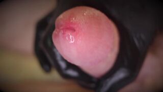 4k Enormous Slow Movability Money-shot