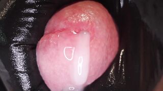 4k Enormous Slow Movability Money-shot