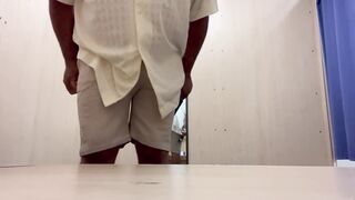 Switching Apartment Nappy Urinate