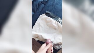 College girl jism-shot DailyEP01