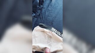 College girl jism-shot DailyEP01