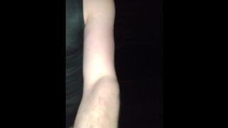 Satans Hour At Cemetery Part 1 ???? Sissy Donk Be Wiggling