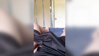 me siento solo en casa