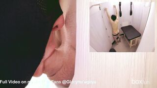 Newly barely legal – Wants That XL Deep Inwards His Taut Fuckhole