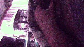 Night vision part two