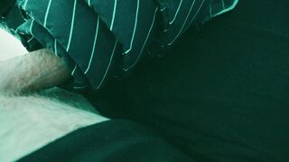 Reliving my teen years - Again