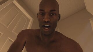 Building Soiree THREE DIMENSIONAL Hookup Game - Derek Sizzling Queer Episode