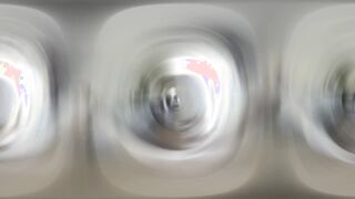 VR 180 8K Taunting you in the bed , fapping , edging and muddy chat POINT OF VIEW Teaser ( total fasten on OF )