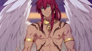 Challenging the Satan [Homo Audiobook]