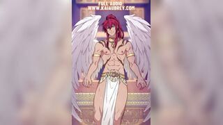 Challenging the Satan [Homo Audiobook]