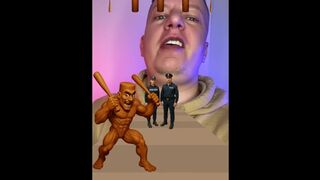 Tung tung Sahur Brainrot game